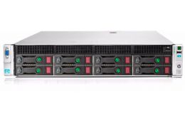Сервер для відеоспостереження на базі HP 380p G8 8LFF