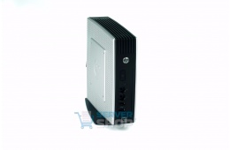 Тонкий клиент HP Compaq T5565 HSTNC-012-TC Thin Client (1.00GHz 1GB RAM 1GB Flash)