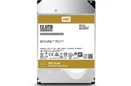 Жесткий диск WD 12TB SATA 3.0 256 MB 7200RPM 3,5