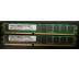 Серверная оперативная память Micron 8GB DDR3 1Rx4 PC3L-10600R LP (MT18KDF1G72PZ-1G4E1) / 2183