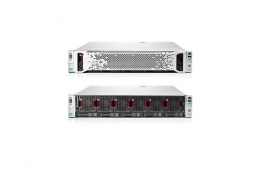 Сервер HP Proliant DL560 G8