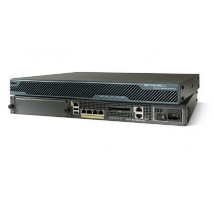 Межсетевой экран Cisco ASA5510(SEC-BUN-K9)