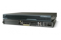 Межсетевой экран Cisco ASA5510(SEC-BUN-K9)