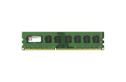 Серверна оперативна пам'ять Kingston 4GB DDR3 1Rx8 PC3 -12800E (KTH PL316ES/4G)