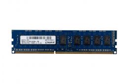 Серверная оперативная память Kingston 4GB DDR3 2Rx8 PC3L-10600E (KR1P74-HYC) / 2213