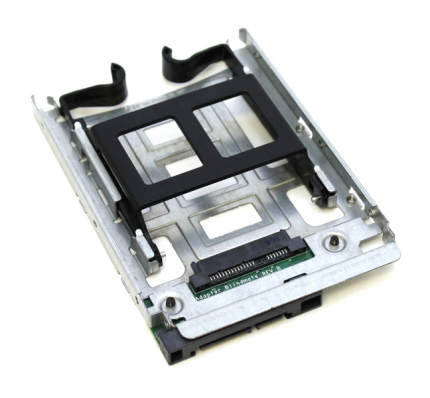 Крепление-переходник для HDD SAS/SATA/SSD 2.5" to 3.5" HP Z420 Z620 Z820 (668261-002) / 2273