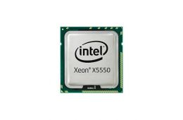 Процессор Intel XEON 4 Core X5550 2.66 GHz/8M (SLBF5)