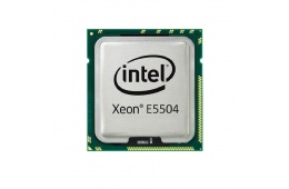 Процессор Intel XEON 4 Core E5504 2.00 GHz/4M (SLBF9)