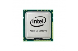 Процессор Intel XEON 6 Core E5-2603 V3 1.60 GHz (SR20A)