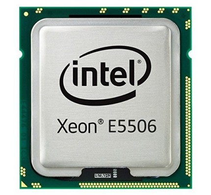 Процессор Intel XEON 4 Core E5506 2.13 GHz/4M (SLBF8)