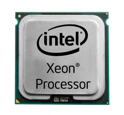 Процесор Intel XEON 4 Core L5630 2.13 GHz / 12M (SLBVD)