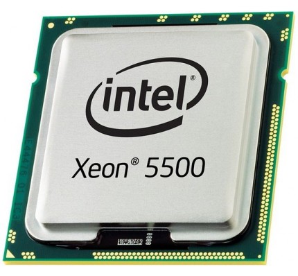 Процесор Intel XEON 4 Core E5530 2.40 GHz / 8M (SLBF7)