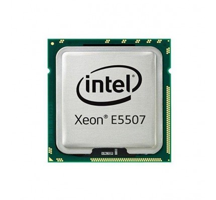 Процессор Intel XEON 4 Core E5507 2.26 GHz/4M (SLBKC)