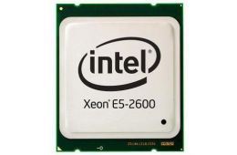 Процесор Intel XEON 8 Core E5-2630 V3 2.40GHz (SR206)