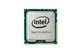 Процессор Intel XEON 6 Core E5-2620 V2 2.10 GHz/15M (SR1AN)