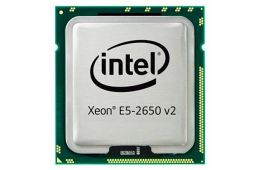 Процессор Intel XEON 8 Core E5-2650 V2 2.60 GHz (SR1A8)