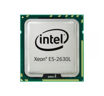 Процессор Intel XEON 6 Core E5-2630L 2.00 GHz (SR0KM)