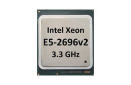 Процесор Intel XEON 12 Core E5-2696 V2 2.50 GHz (SR19G)