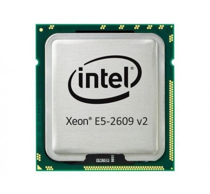 Процессор Intel XEON 4 Core E5-2609 V2 2.50 GHz (SR1AX)