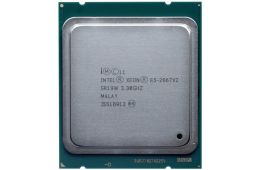 Процессор Intel XEON 8 Core E5-2667 V2 3.30GHz (SR19W)