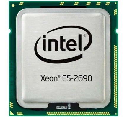 Процессор Intel XEON 12 Core E5-2697 V2 2.70 GHz (SR19H)