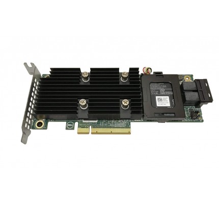 RAID-контроллер DELL PERC H730p PCIe x8 [12Gb/s SAS, 6Gb/s SATA] 2GB Cache Raid Controller (X4TTX)