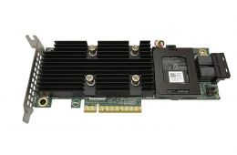 RAID-контроллер DELL PERC H730p PCI-E 12Gbps SAS / SATA 2GB Cache Raid Controller (X4TTX) / 2399