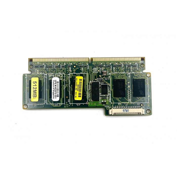Кеш контроллера HP T2 512MB G6/G7 BBWC Memory Module (462975-001)