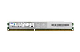 Серверна оперативна пам'ять Samsung 8GB DDR3 2Rx4 PC3-10600R HS LP (M392B1K70BM1-CH9, M392B1K70CM0-CH9)