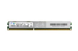 Серверная оперативная память Samsung 8GB DDR3 2Rx4 PC3-10600R HS LP (M392B1K70BM1-CH9, M392B1K70CM0-CH9) / 2393
