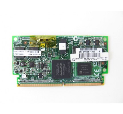 Кеш контроллера HP T2 1G G6/G7 FBWC Memory Module (505908-001)