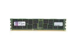 Серверна оперативна пам'ять Kingston 8GB DDR3 2Rx4 PC3-10600R (KTH-PL313/8G) / 2389