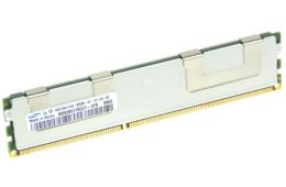 Серверна оперативна пам'ять Samsung 4GB DDR3 2Rx4 PC3-8500R HS (M393B5170DZ1-CF8, M393B5170FH0-CF8, M393B5170FHD-CF8, M393B5170EH1-CF8) / 2390