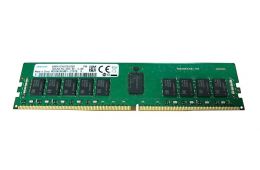 Серверна оперативна пам'ять Samsung DDR4 16GB ECC REG 2Rx8 PC4-2666V-R (M393A2K43BB1-CTD7Q) / 2406