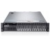 Сервер DELL R820 (16x2.5) SFF