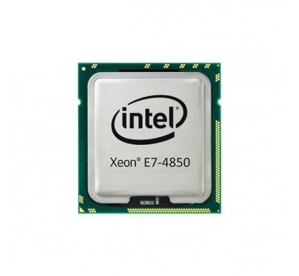 Процессор Intel XEON 10 Core E7-4850 2.00 GHz/24M (SLC3V)