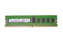 Оперативна пам'ять Samsung 8GB DDR4 2Rx8 PC4-2400T-R (M393A1G43EB1-CRC0Q) / 2443