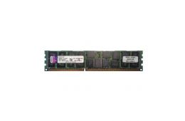 Серверна оперативна пам'ять Kingston 16GB DDR3 4Rx8 PC3L-10600R (KTD-PE313Q8LV/16G) / 2444
