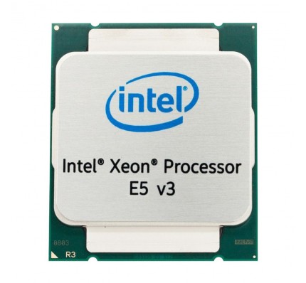 Процессор Intel XEON 12 Core E5-2673 V3 2.40 GHz (SR1Y3)