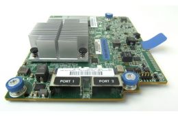 RAID-контроллер HP Smart Array P440 AR 2GB FBWC 12GB/S  PCI-E 3.0 X8 SAS RAID MODULAR( (749796-001) / 2500