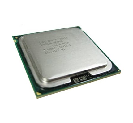 Процессор Intel XEON 4 Core X5450 3.00GHz/12M (SLBBE)