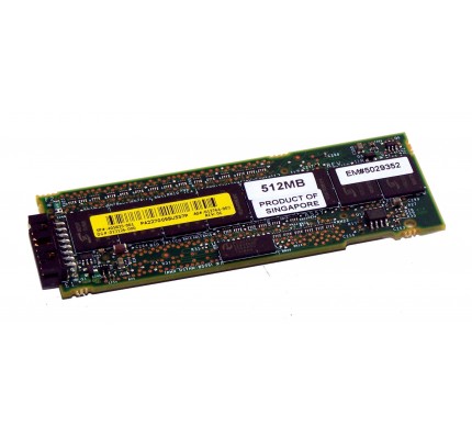 Кеш контроллера HP 512MB G5 BBWC Memory Module for HP Smart Array P400 (405835-001)