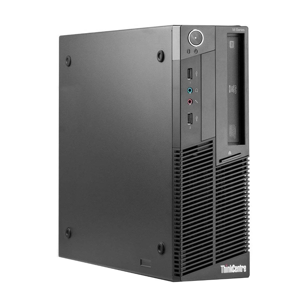 Персональний комп'ютер Lenovo M90P SSF Придбати за найкращою ціною в .