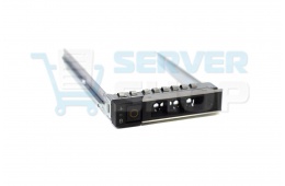 Кошик сервера Dell R / T / NX - series 2.5 '(Gen 14) R540 / R640 / R740 / R740xd / R940 (DXD9N, DXD9H)