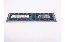Серверна оперативна пам'ять Hynix 8GB DDR3 2Rx4 PC3-8500R (HMT31GR7CFR4A-G7) / 2618
