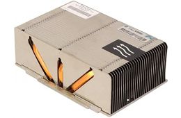 Радіатор охолодження процесора HP DL380p G8 (654592-001 / 662522-001) / 2497