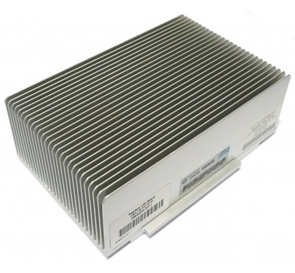 Радиатор охлаждения процессора HP DL380p G8 (723353-001 / 662522-001 ) / 2624