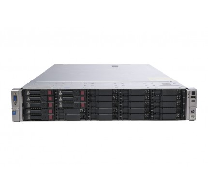 Сервер HP Proliant DL380p G8