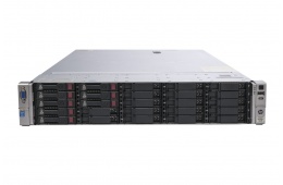 Сервер HP Proliant DL 380p G8 (25x2.5) SFF