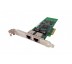 Сетевой адаптер Intel / Dell PRO/1000 PT Dual Port Network Interface Card PCI-E(G174P / E1G42ETBLK, PFCVJ) / 2657